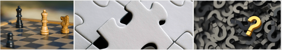 Games, Puzzles &&nbsp;Riddles