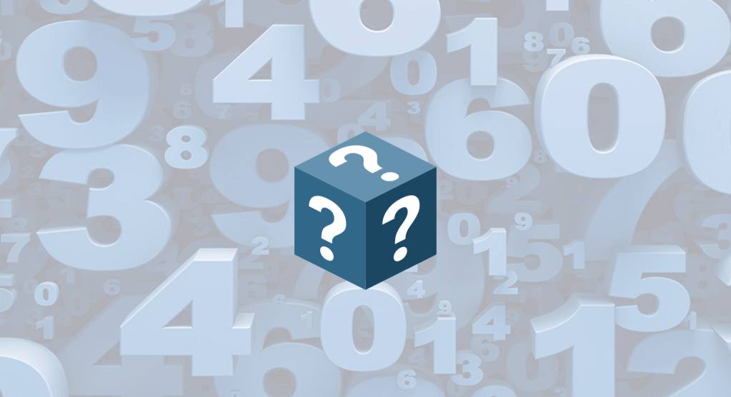 The Most Important&nbsp;#