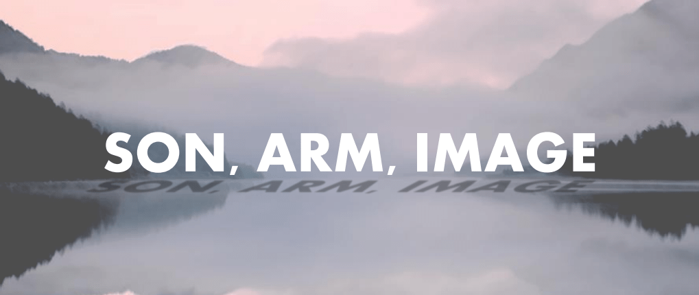 Son, Arm, Image
